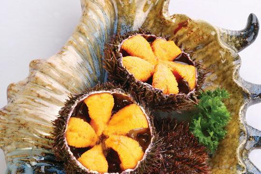 戈马现代艺术馆餐厅