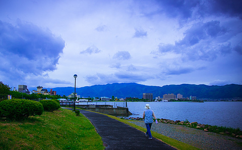 伊那市好玩的地方 21伊那市有什么好玩的地方推荐 去哪儿攻略