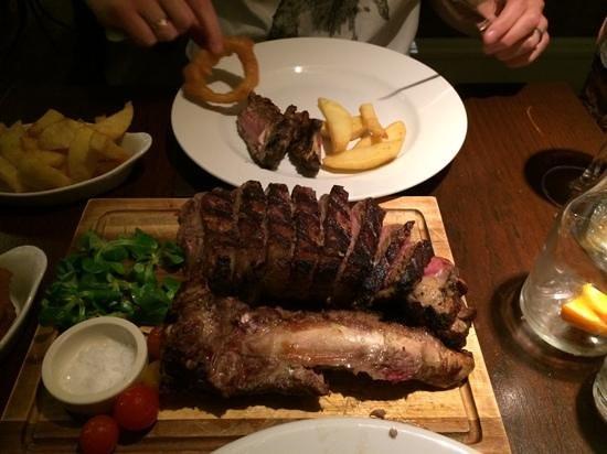 Anderson's Bar & Grill