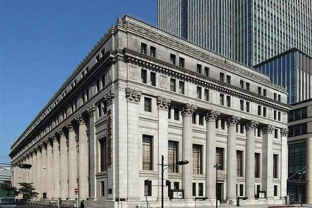 三井纪念美术馆