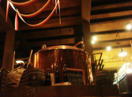 Brauberger zu Lubeck