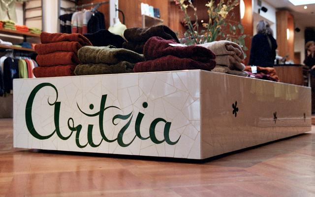 Aritzia