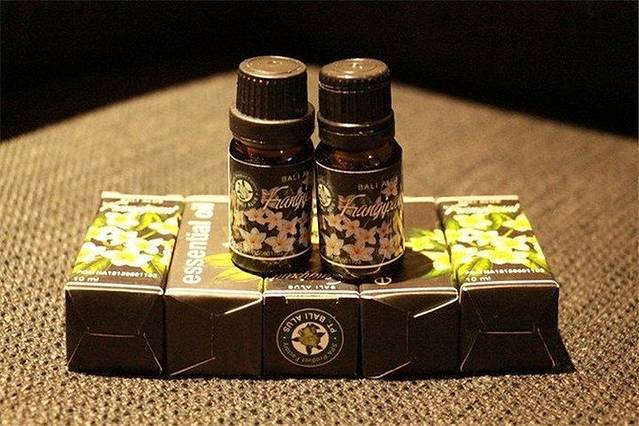 Blue Stone Botannicals 