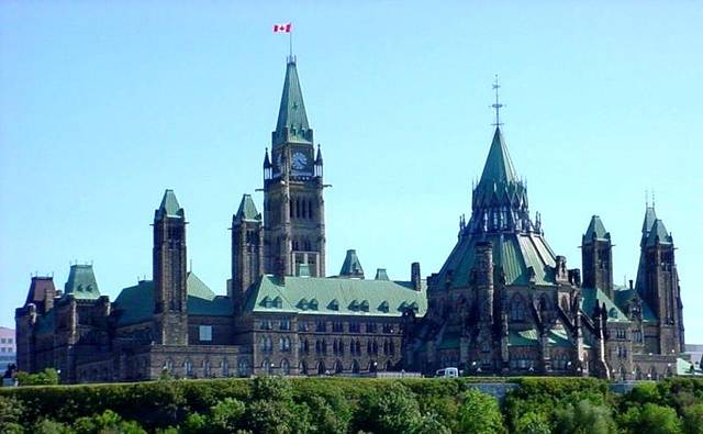 加拿大航空博物馆