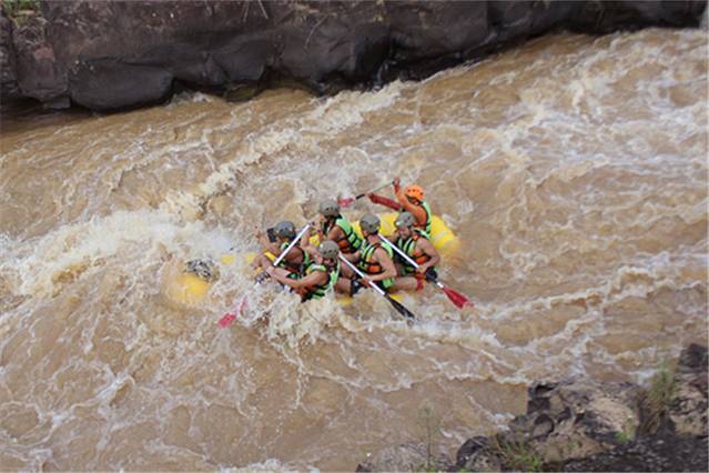 Viet Challenge Tours