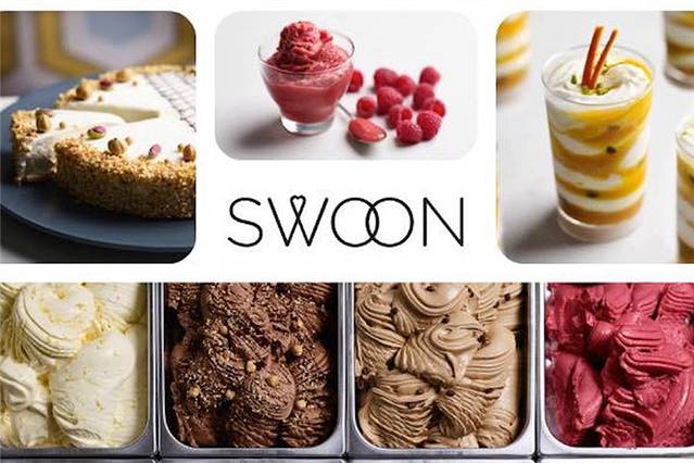 Swoon Gelato