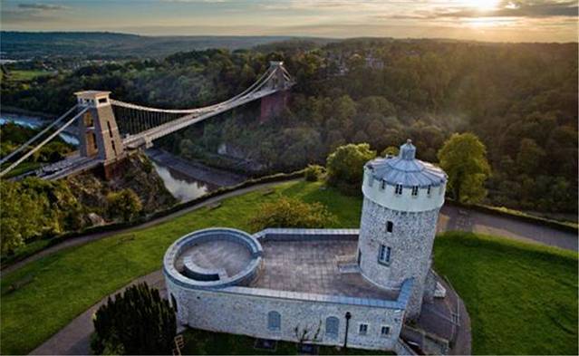 克里夫顿观测台