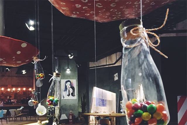 The House of Elment设计师概念店