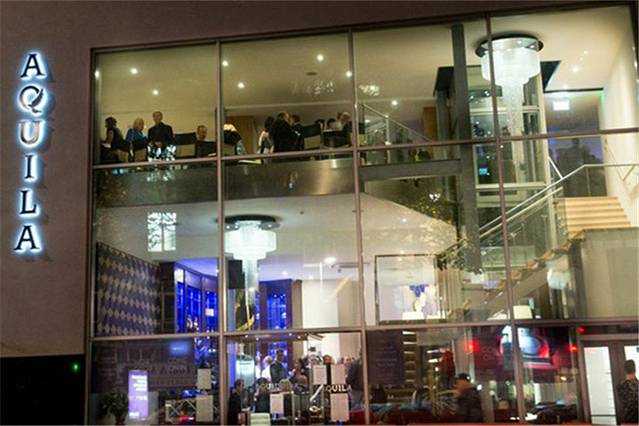 Aquila Italian Restaurant