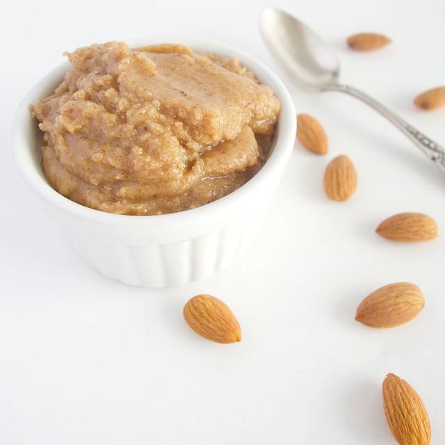 吕贝克杏仁糖天地