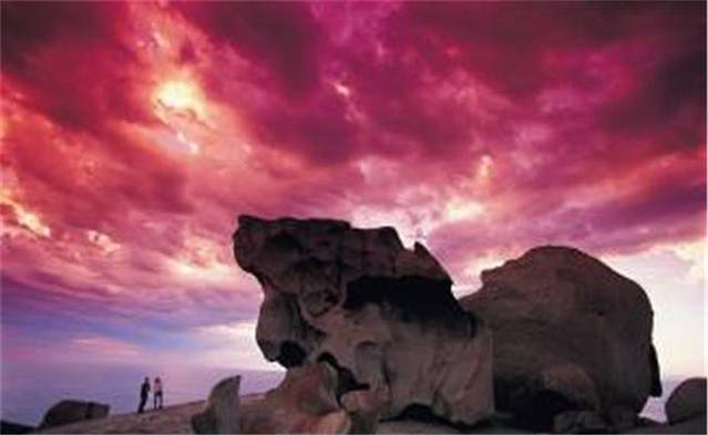 弗林德斯 · 蔡斯国家公园