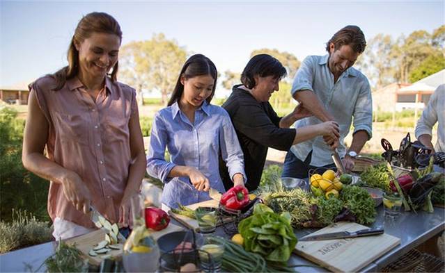 杰卡斯访客中心