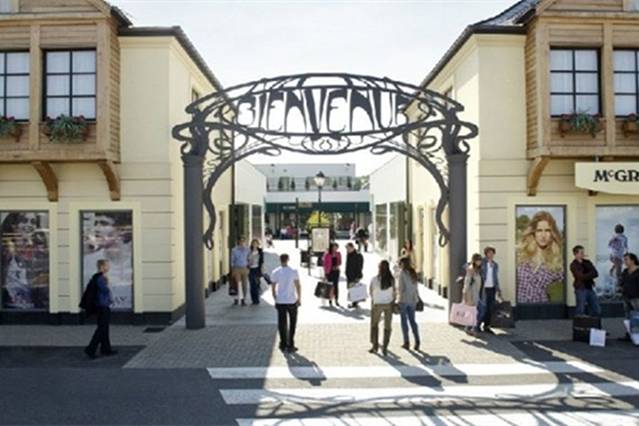 雅典名品奥特莱斯