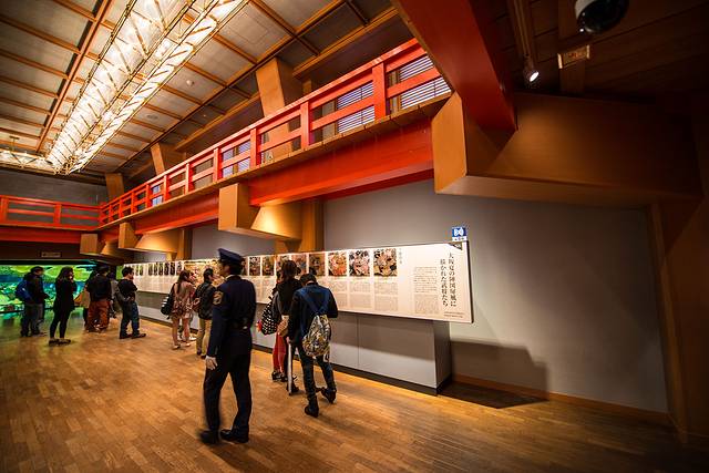 姬路市美术工艺馆