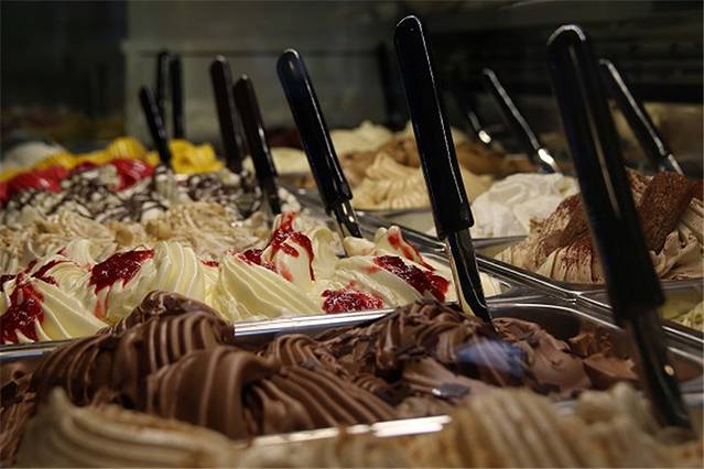 Swoon Gelato
