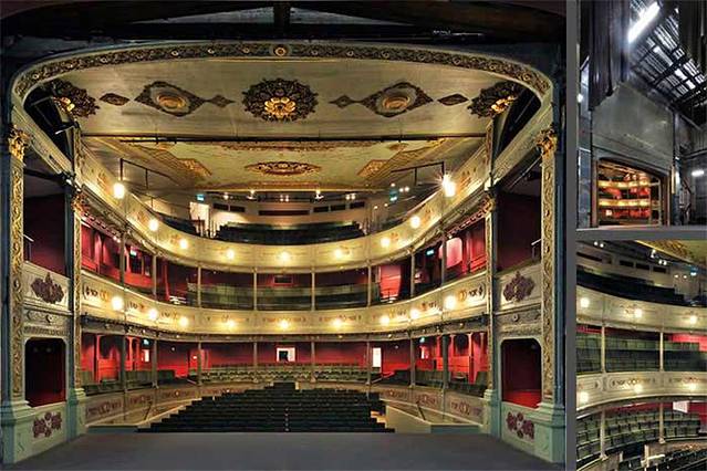 Bristol Old Vic