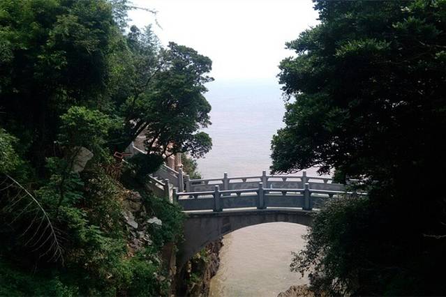 九龙山国家森林公园