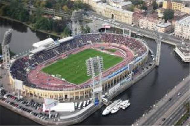 佩特罗夫斯基体育场