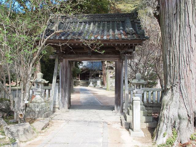 柜藏神社