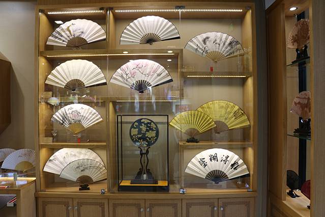 王星记专卖店(大井巷店)