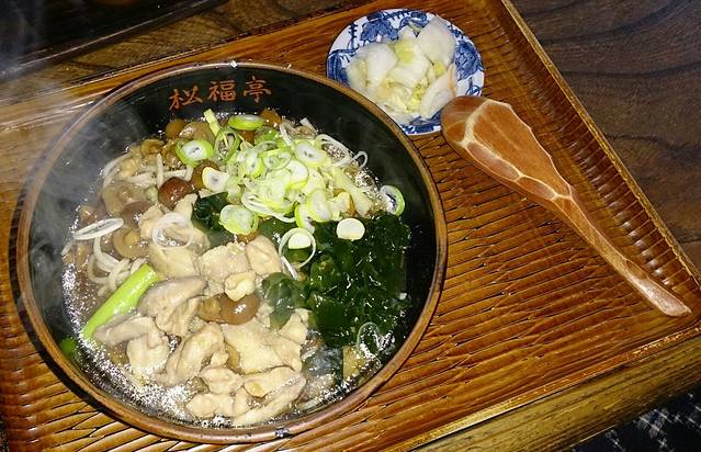 松福 長浜海岸店 