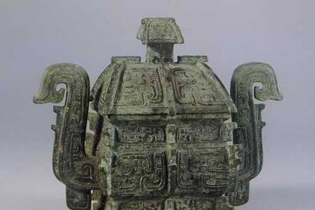 云南李家山青铜器博物馆