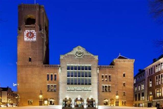 阿姆斯特丹交易所