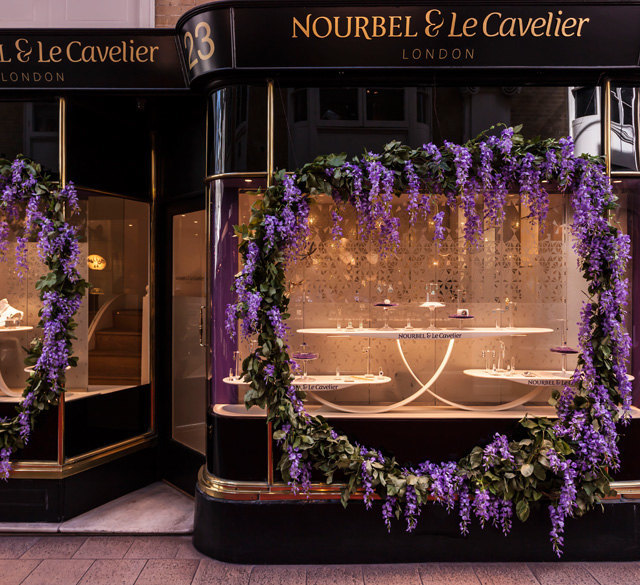Nourbel & Le Cavelier
