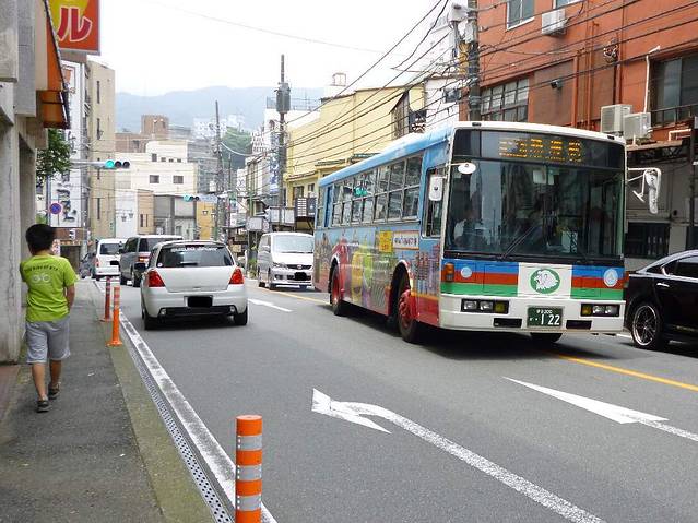 热海站前平和通商店街