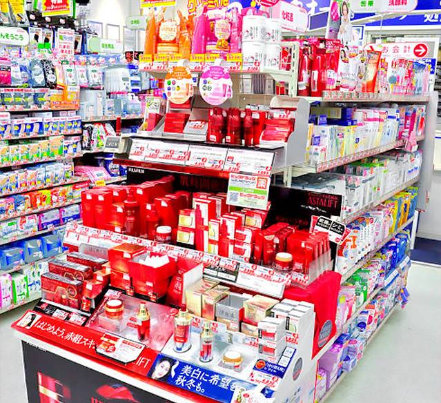 必客（新宿東口店）