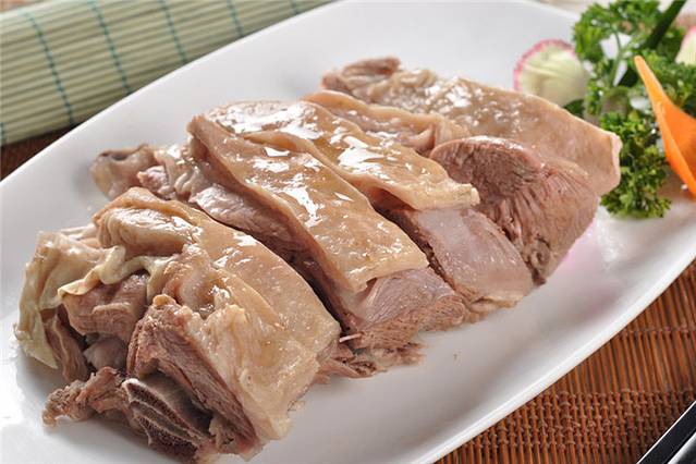 东乡羊肉手抓大王