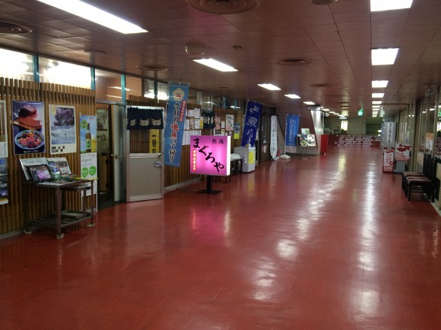 热海站前仲见世通商店街