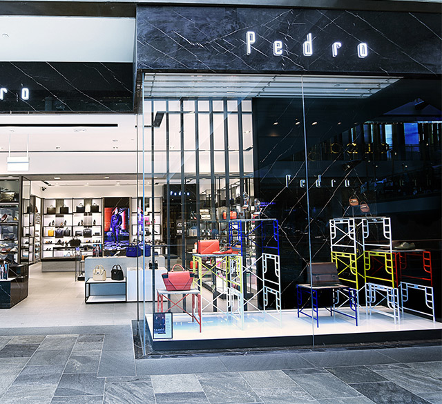 Pedro（滨海湾金沙购物广场）