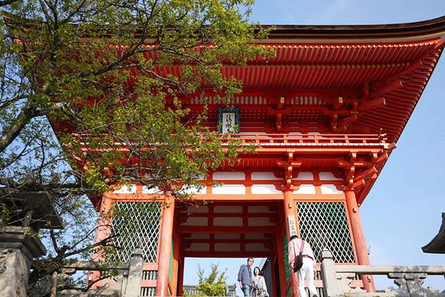 祗园新地歌舞练场