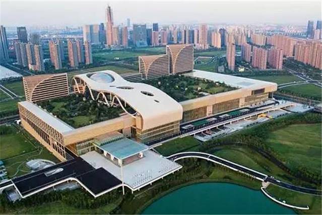 杭州国际博览中心