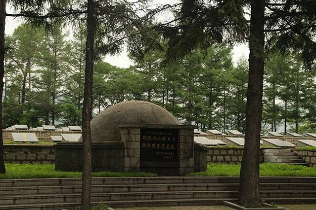 白山旅游景点,酒店,购物,美食推荐 - 去哪儿攻略社区