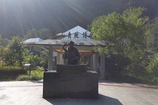 莽山自然博物馆