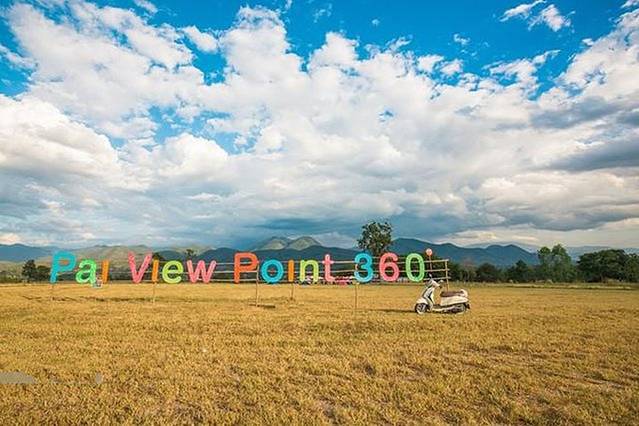 pai view point 360