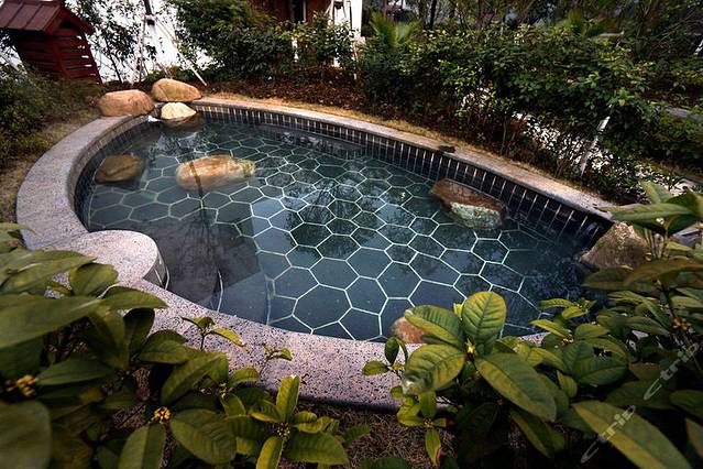 明月山泰轩温泉