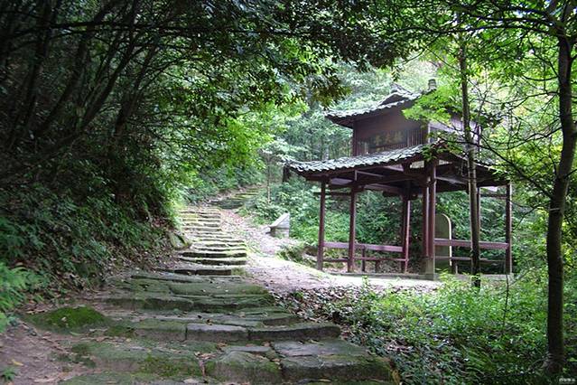 高岭国家矿山公园