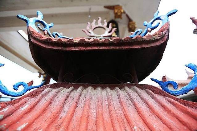 宁德朱熹纪念祠