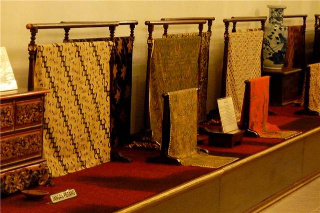 Batik Danar Hadi - Malioboro