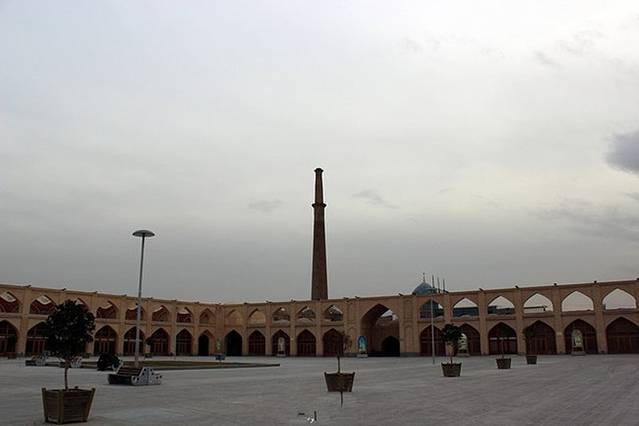 纪念抗战英雄大礼堂