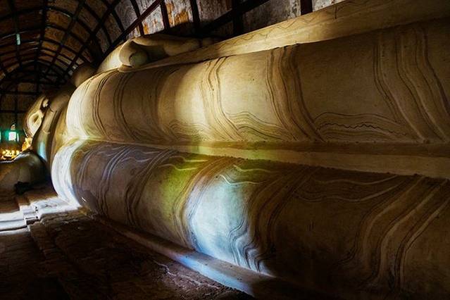 Shinbinthalyaung Temple