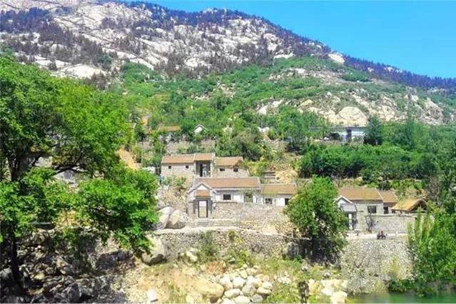 沂蒙山小调活态博物馆