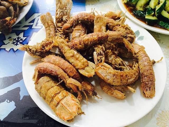 祥海海鲜家常菜