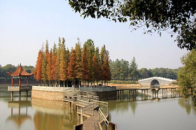 2017白浪湖 _旅游攻略_门票_地址_游记点评,南昌旅游景点,酒店,购物