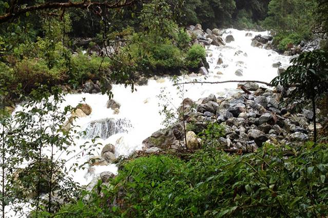 2019多雄拉河门票,墨脱多雄拉河游玩攻略,多雄拉河游览攻略路线/地址