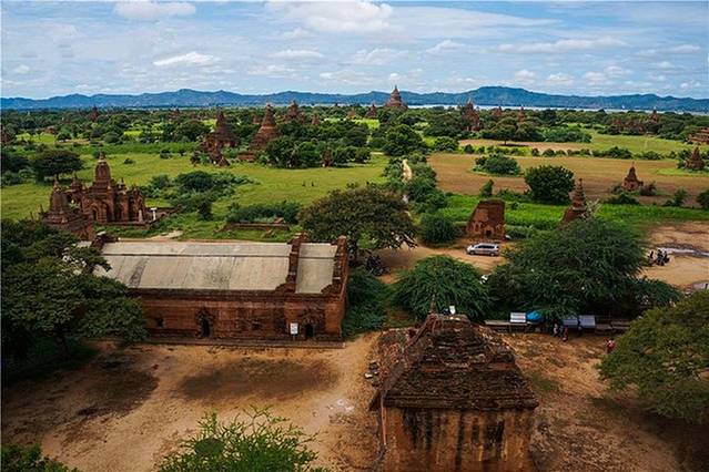 Shinbinthalyaung Temple