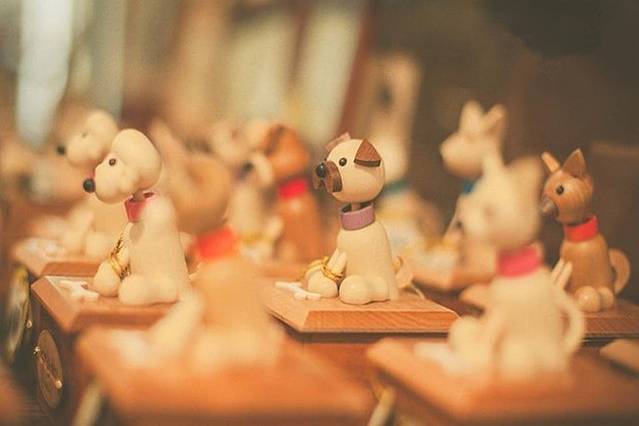 镰仓八音盒博物馆